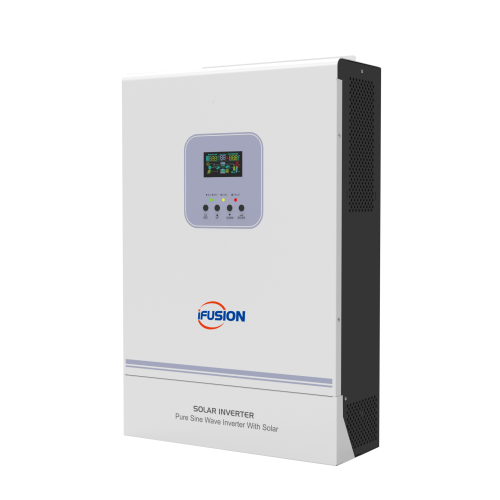 IEH 3624A grid-off inverter