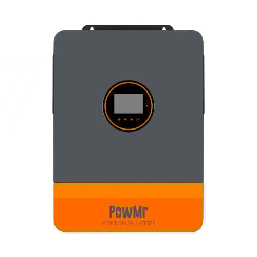 POW-Sunsmart 6.5kp