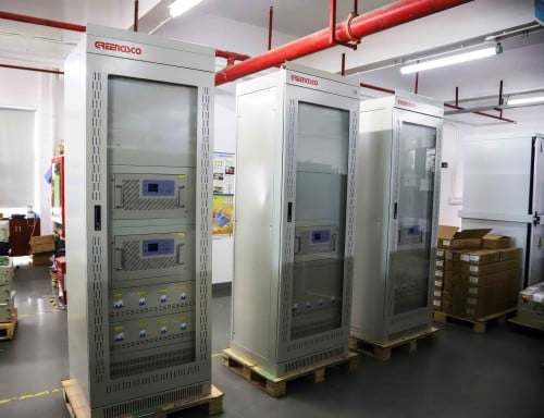 TG3117E-5KVA to 300KVA inverter