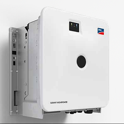 Sunny Highpower PEAK3-US 125/150/165/172