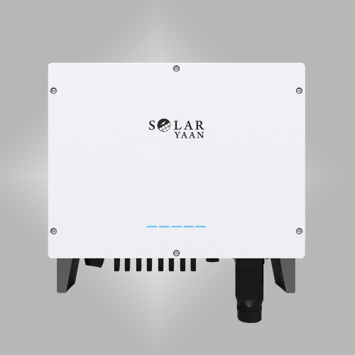 SYT Three Phase 30kW-80kW Series