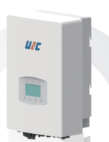 Single Phase Hybrid 3-6KW