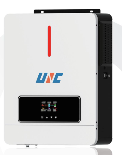 Single Phase Hybrid 7.2-10.2KW