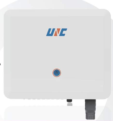 Three Phase PV Inverter 30-60K