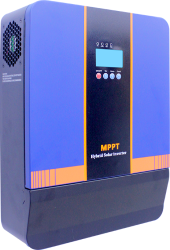 NKM Series Hybrid Solar Inverter 1kw-5kw