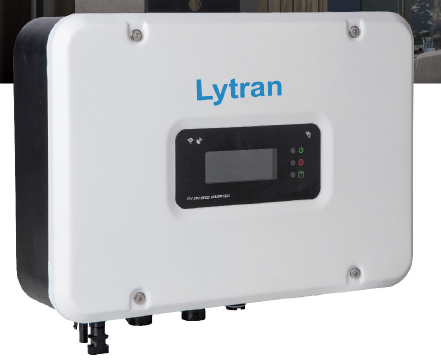Single Phase Hybrid Inverter