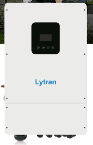 Split Phase Hybrid Inverter