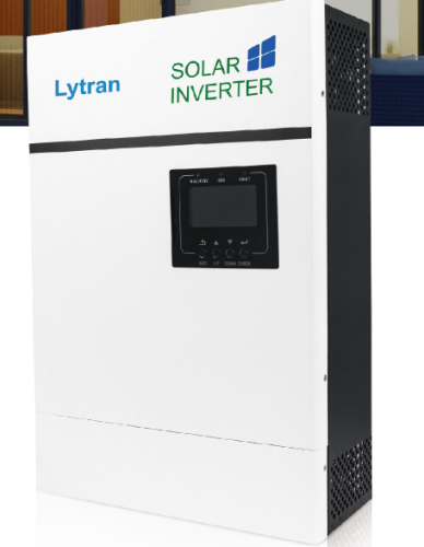 Single Phase Off-Grid Inverter (North America)