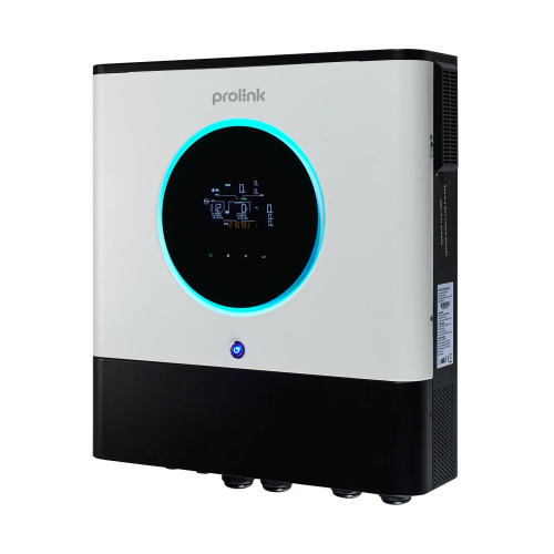 Haus Max II  Series|8KW-11KW