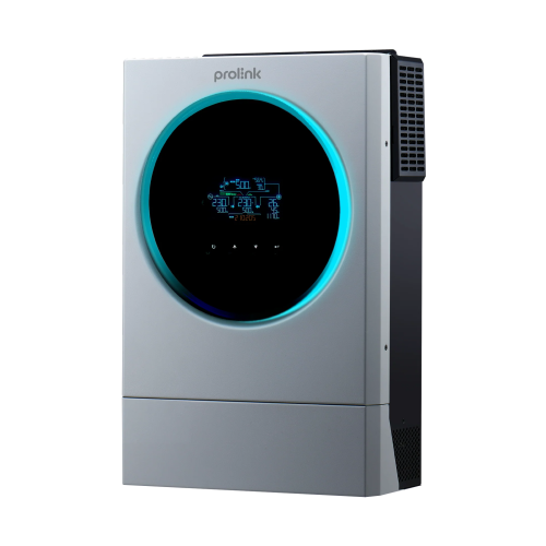 Haus MPPT IV  Series|3.6 - 6kW