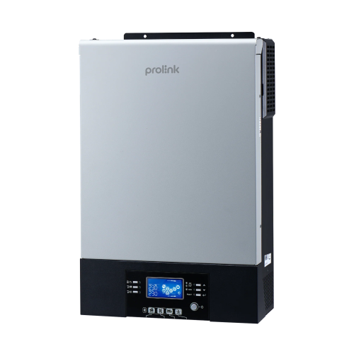 Haus MPPT III Series|5kW