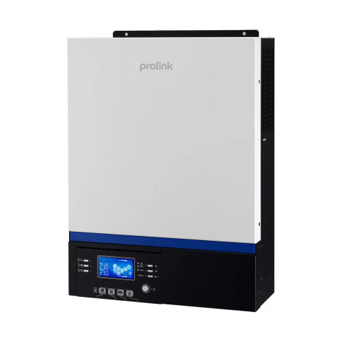 Haus V III Series|1.5 - 6kW