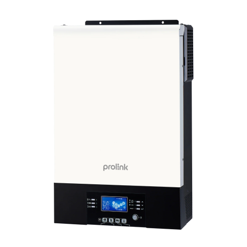 Haus MPPT III Twin Series|6kW