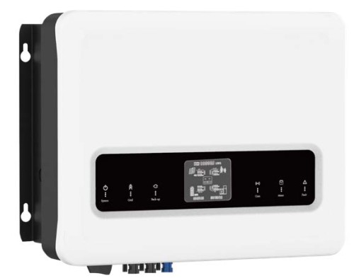 G4K-5K-6K-8K-10K-12K-P3HA