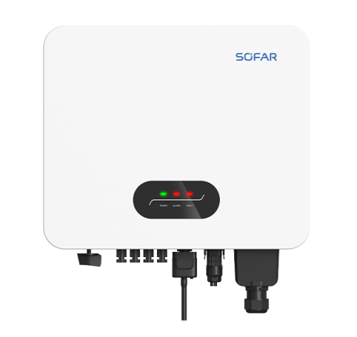 SOFAR 15-25KTLX-G3P