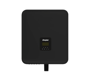 Force HT-AT Series 5-12kW