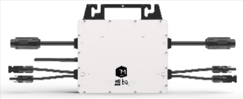 Micro-inverter HMS-800