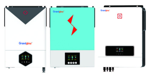 HGM 3600/6200/8200/10200Ⅳ W