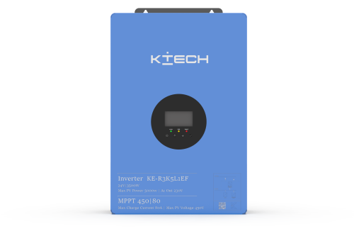 European standard 3-3.5KW