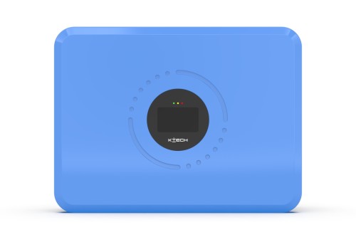 American standard split phase 8-12KW