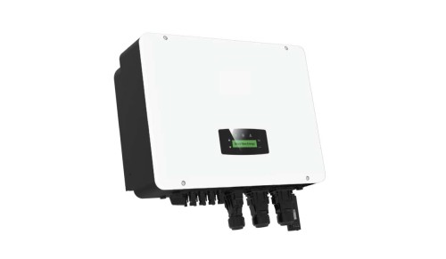 Three Phase Hybrid Inverter AF3-12K-THP