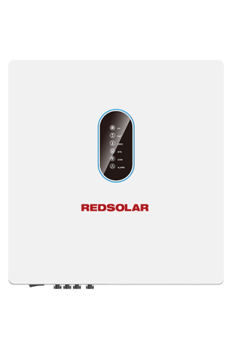 RS-HT-5-20K Hybrid Three-phase Inverter