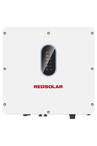 RS-HS-3.6-8K Hybrid Single-phase Inverter