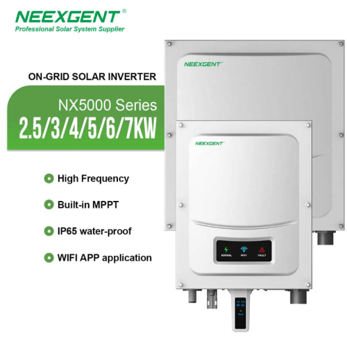NX5000 Series (2.5-6KW)
