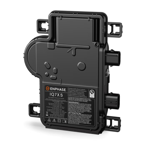 IQ7XS (North America)