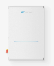 Ingesola Hybrid Inverter Series