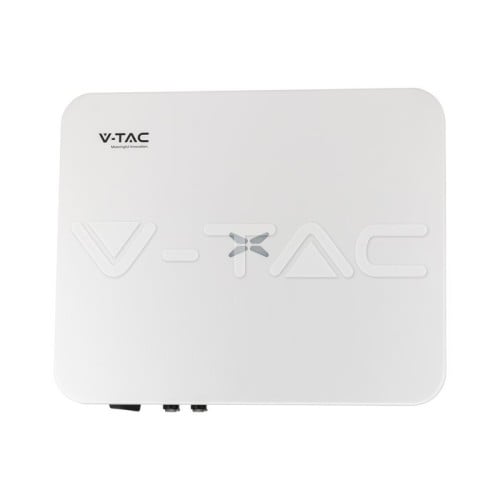 8kW On-Grid Solar Inverter 10 yrs Warranty IP66