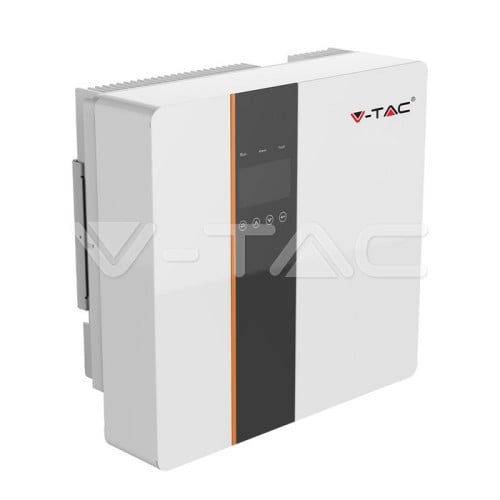 3.6kW On/Off Grid Hybrid Solar Inverter Single Phase 3 yrs Warranty IP65