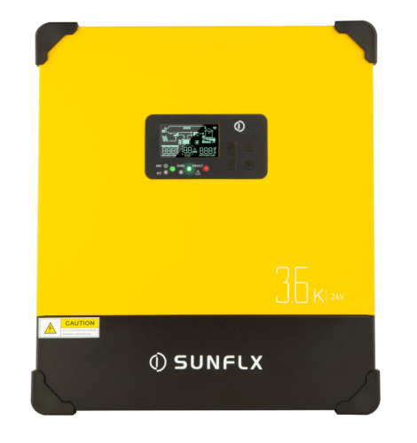 SF 1200/2400/3600 SE