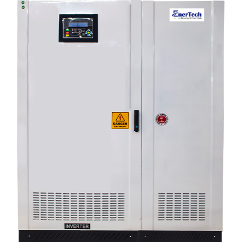 SunMagic| Three Phase | 5kVA - 300kVA