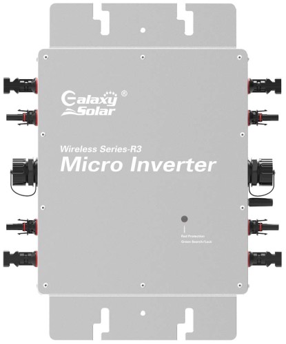 GSMI-1200/1400/1600/2000W