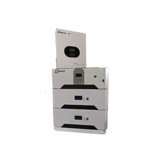 AQ PHOTOVOLTAIC ENERGY STORAGE AND OFF-GRID INVERTER 63248KW(8KVA)