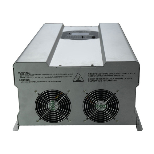 ISGC Series 8-12kw