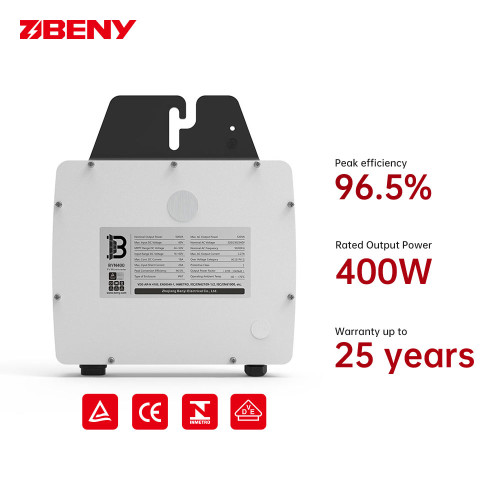 BENY 400W