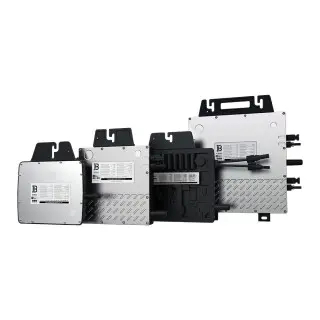 BENY 400w-2800w Microinverter