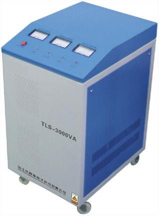 TLS- 3KVA
