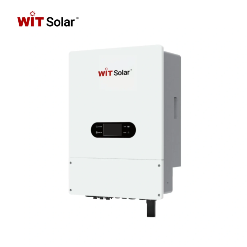 Hybrid 8/10/12kW 48V