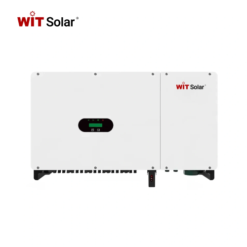 On-Grid 80/100/110/125kW