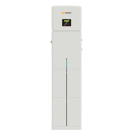 UP3-ESS All-in-one Inverter 5-15KW