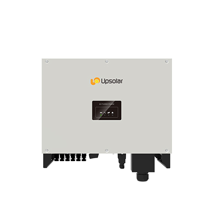 UP3-Max 20-30KW