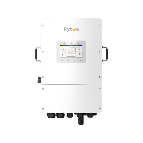 JS Series Hybrid Inverter