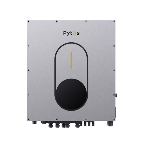 V Series Hybrid Inverter