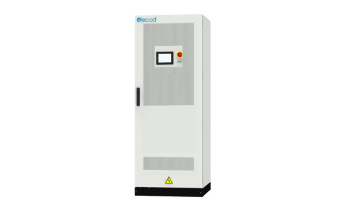 Monet Series 50kW-500kW Modular PV Energy Storage Converter(On/Off Grid)