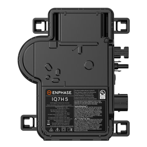 IQ7HS (North America)