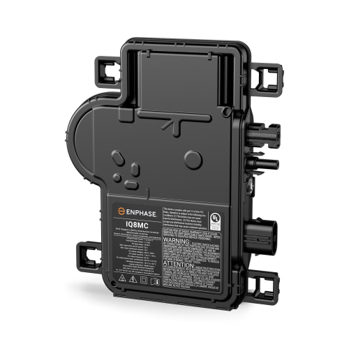 IQ8MC (North America)