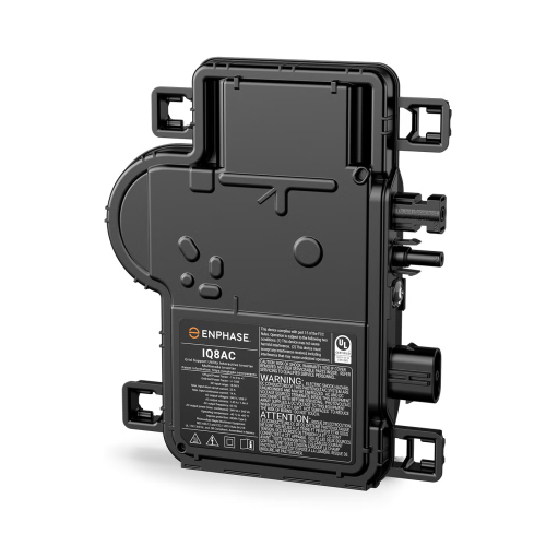 IQ8AC (North America)